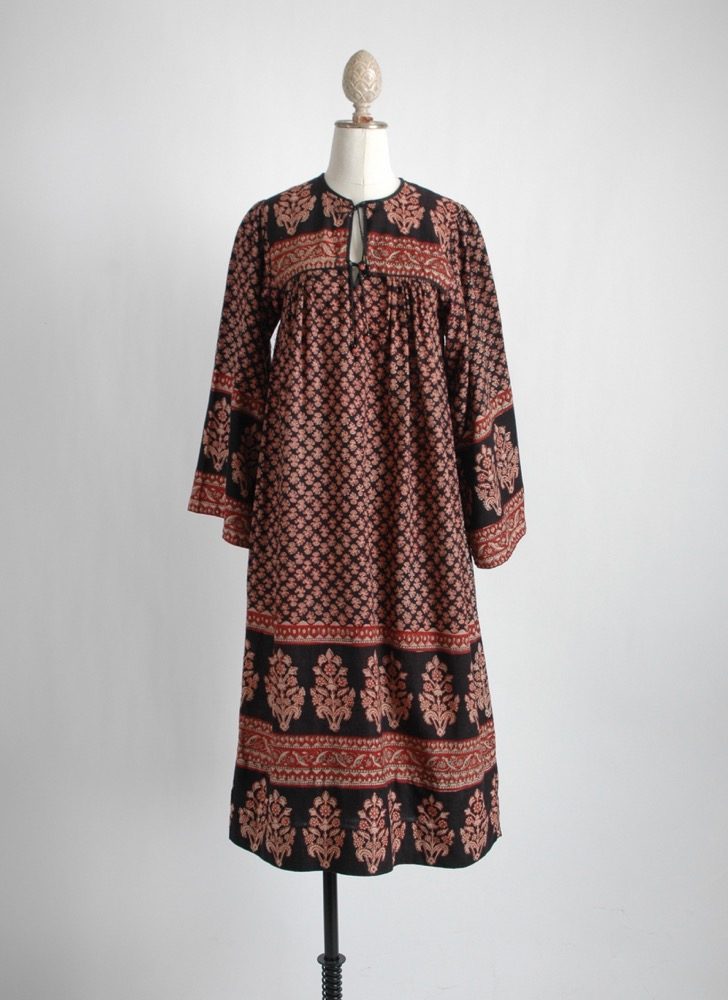 kaftan 70s