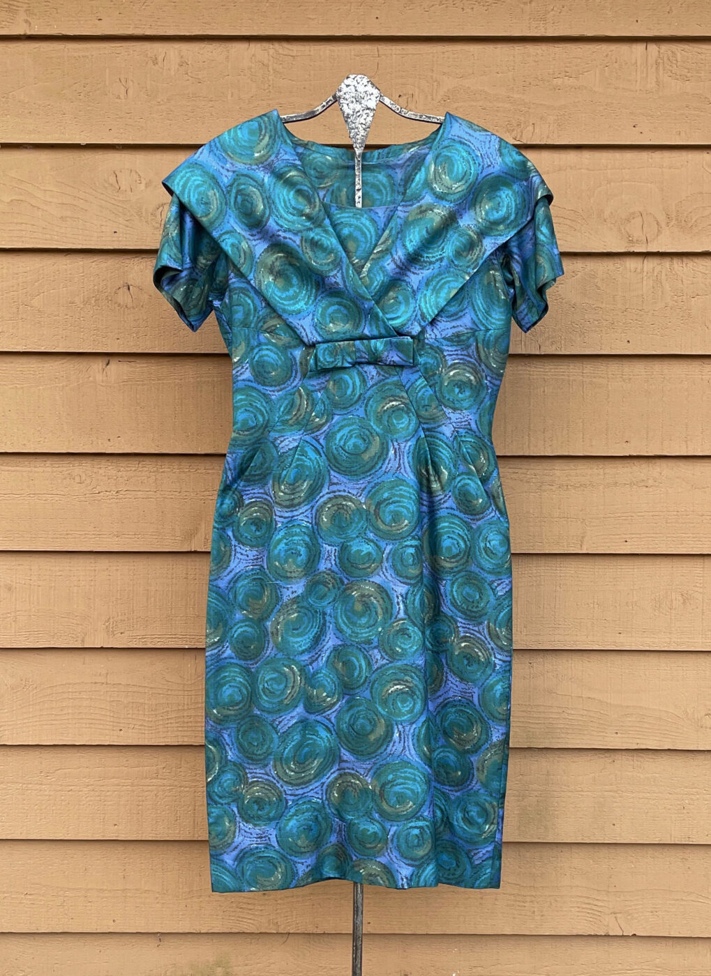 dresses – Hemlock Vintage Clothing